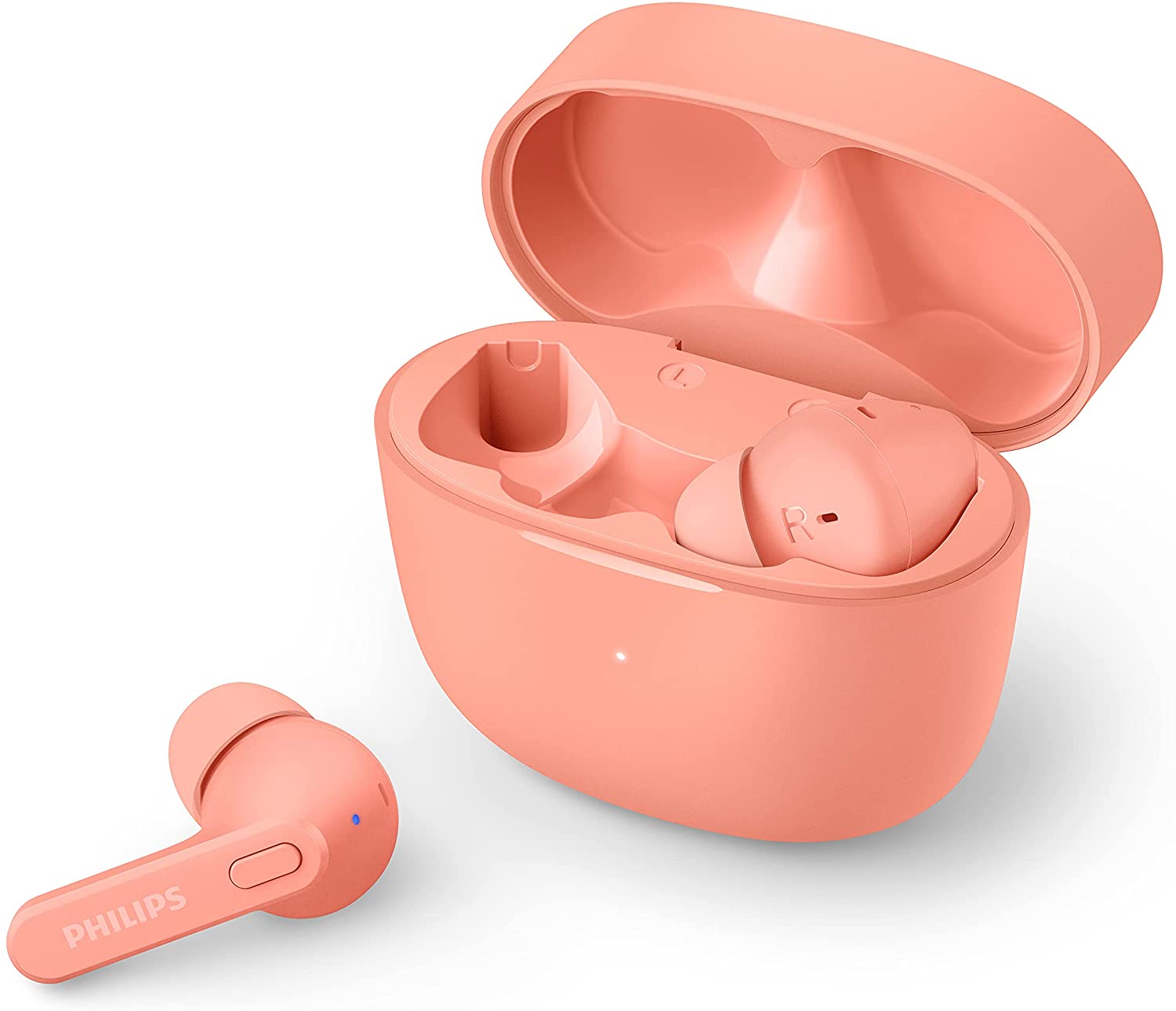 Philips TAT2206PK BT slusalice